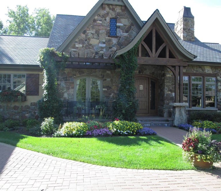 hardscape services lake elmo MN