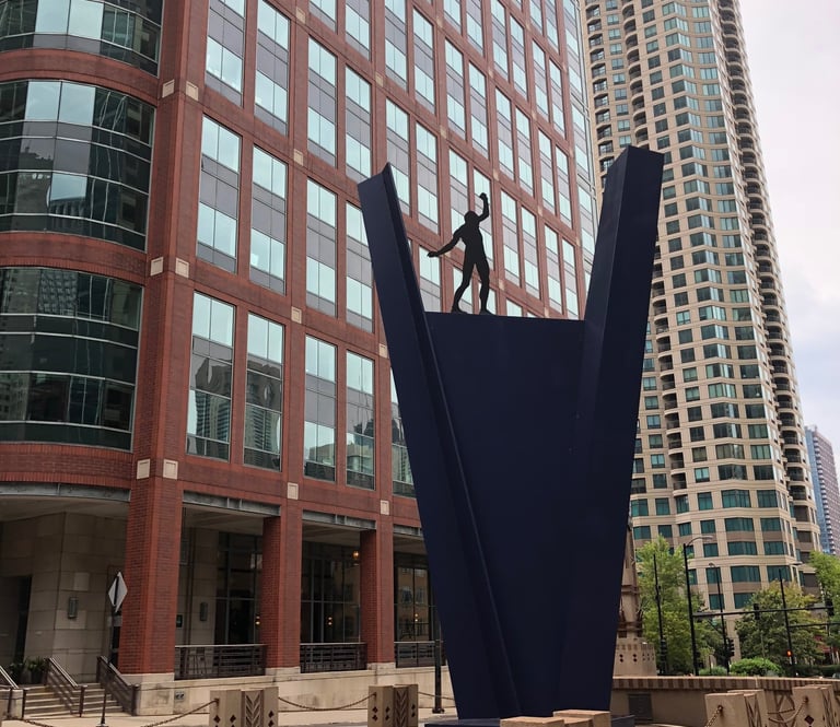 Contemporary Chicago