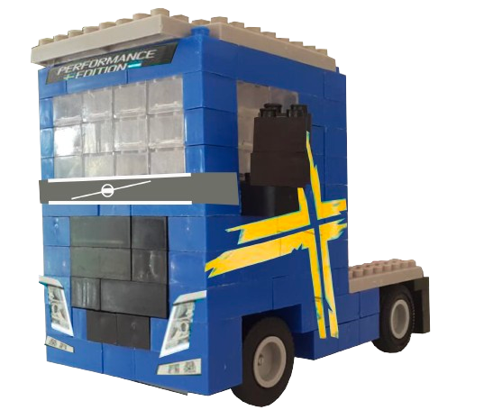 volvo corporasti regalos empresariales rasti