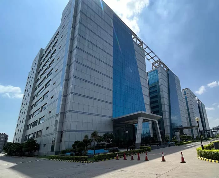 bhutani cyberpark