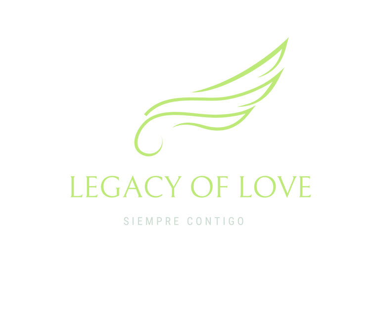 Legacy of Love