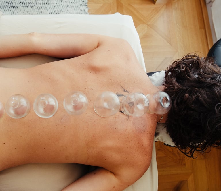 médecine chinoise annecy Bluffy