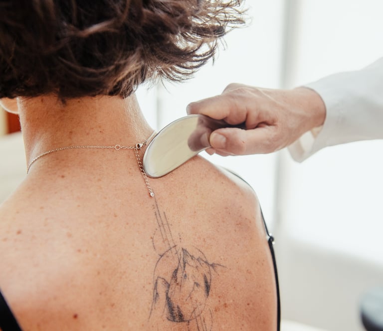 médecine chinoise annecy bluffy