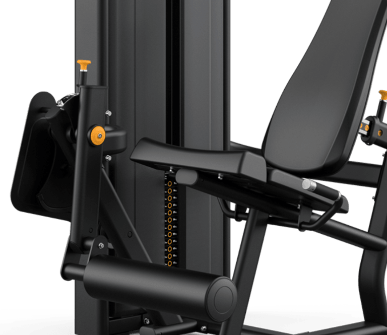 leg extension matrix antilles