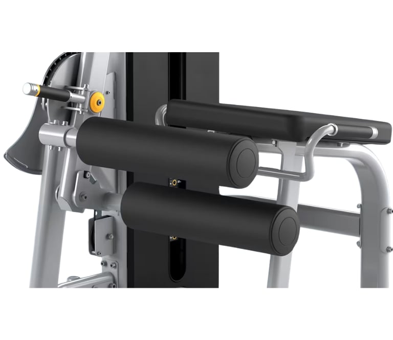 leg extension matrix guadeloupe