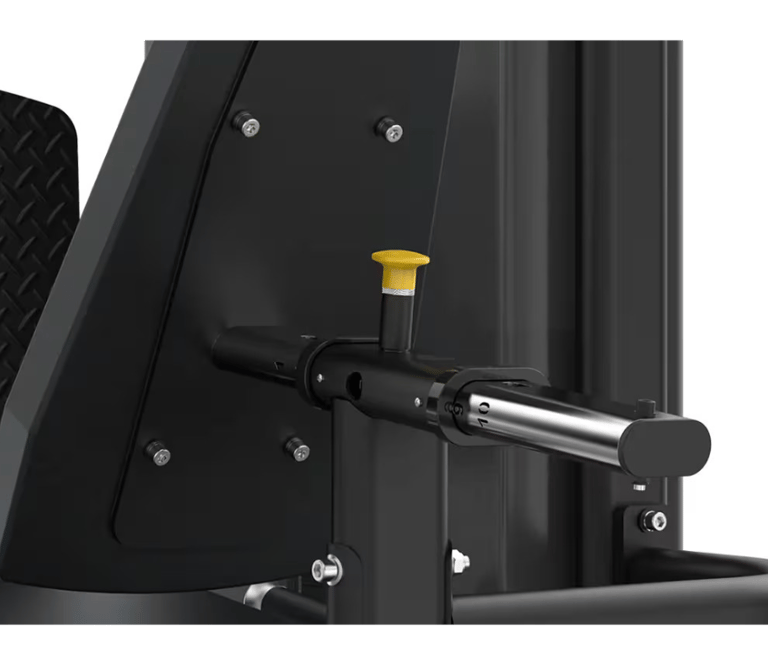 leg press pro vision fitness