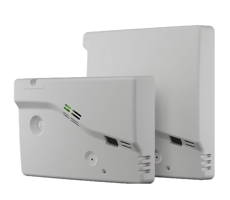 detektoriai- išmanioji integruota jutiklių sistema