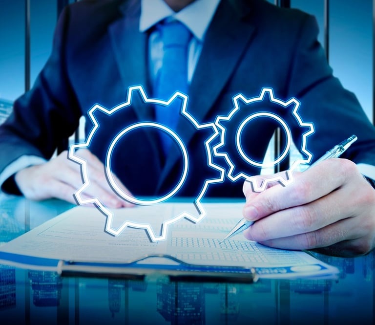 HR Process development