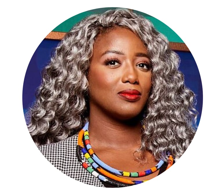 Anne-Marie Imafidon