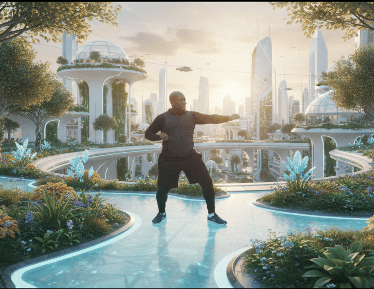 Stellar Sonic Signal: Celestial radio wave design boosting trending viral algorithm reach.