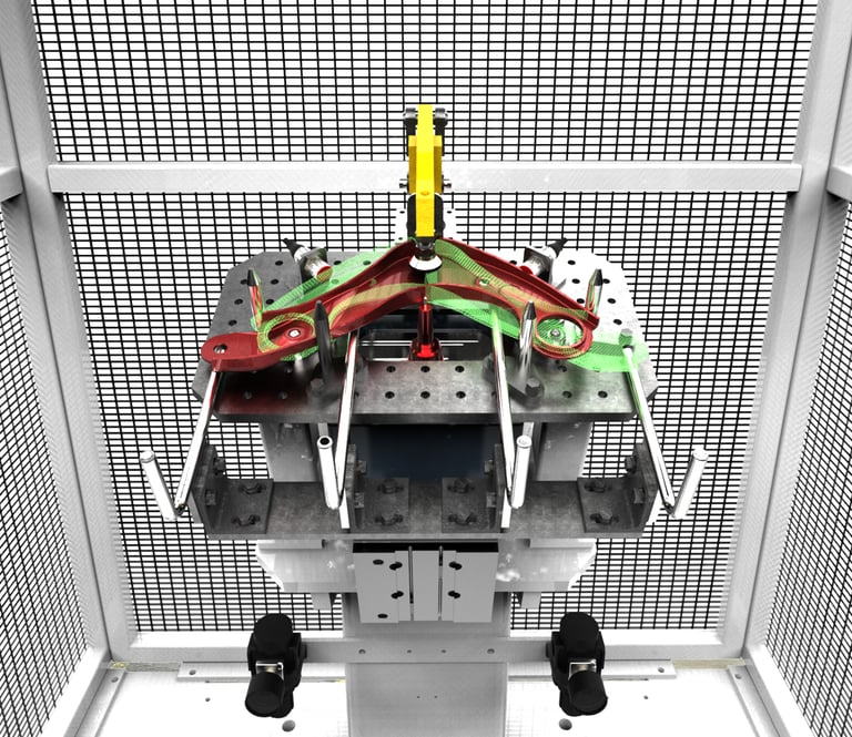 industrial automation problem solving 