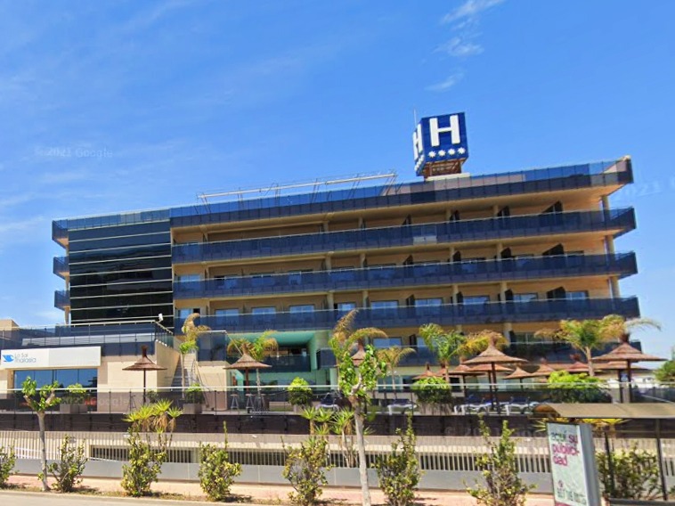 Thalasia Thalassotherapy Centre