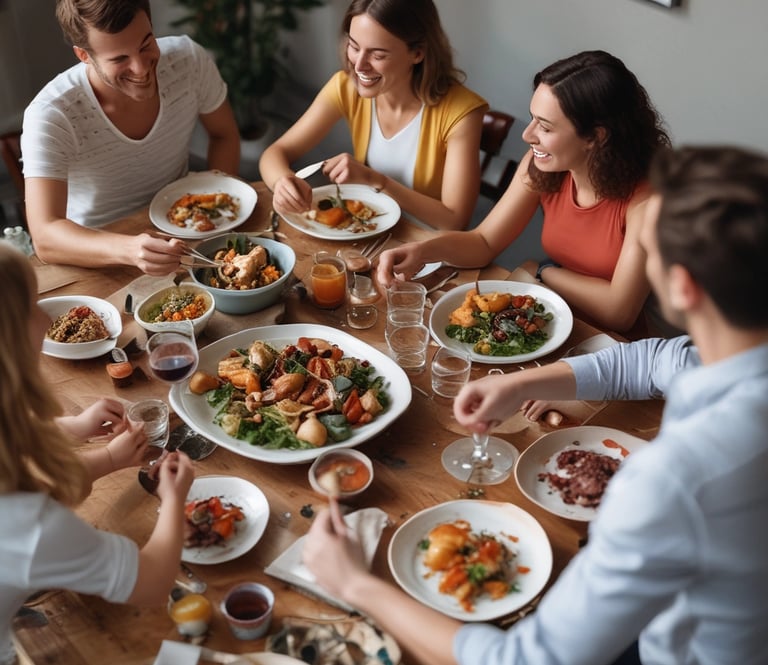 Bright living room with modern inventory