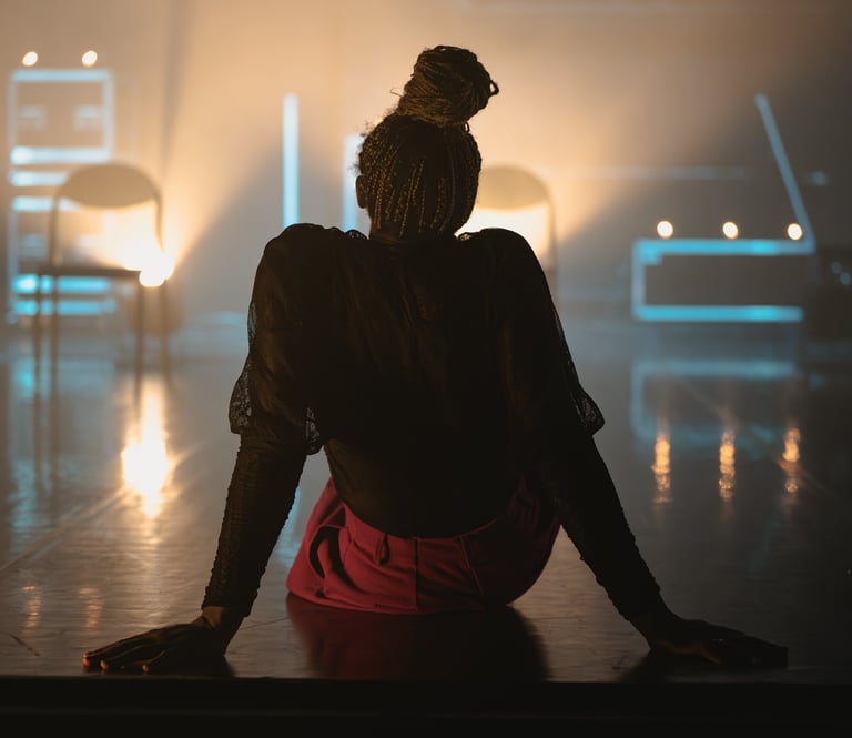 Orama Photo - Photographe professionnel Provence