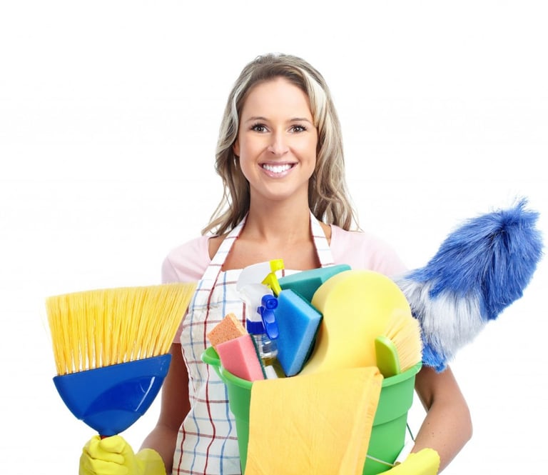 Bond Cleaning Brisbane