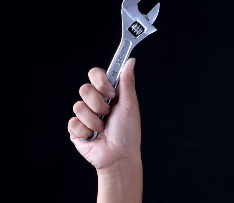 Serwis AGD Ciechanów - O nas