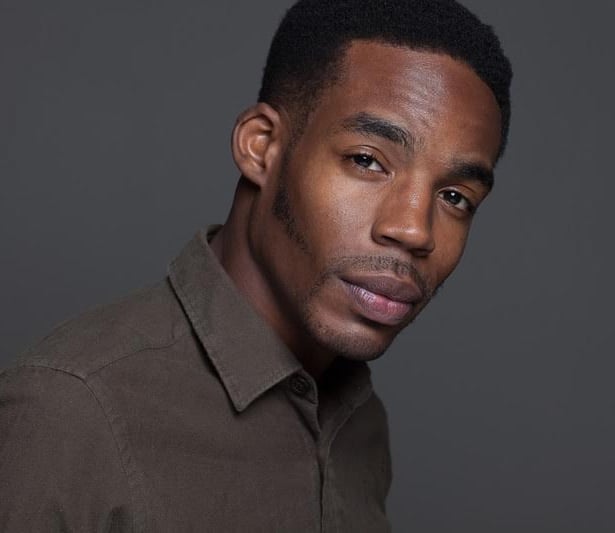 Devon Malik Beckford