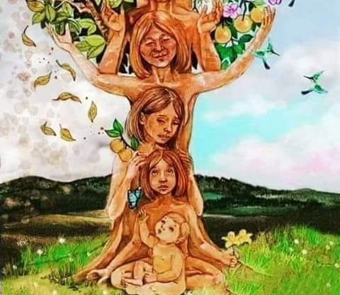 Constelaciones familiares