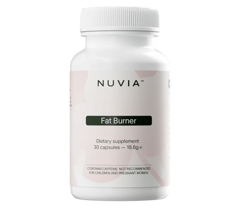 Nuvia Kapseln kaufen mit 43% Rabatt und Gratis Versand