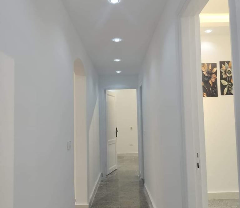 دهانات داخليه جنوب الرياض