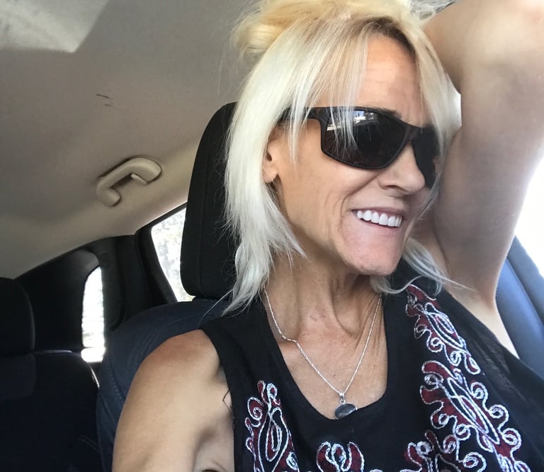 Six Weeks on a Cardiac Monitor