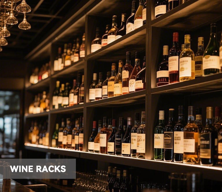 Wine Racks