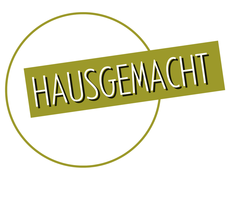 Hausgemacht