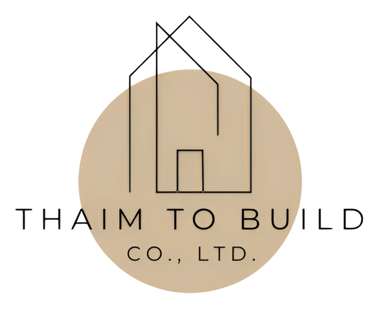 Thaim-To-Build-Logo