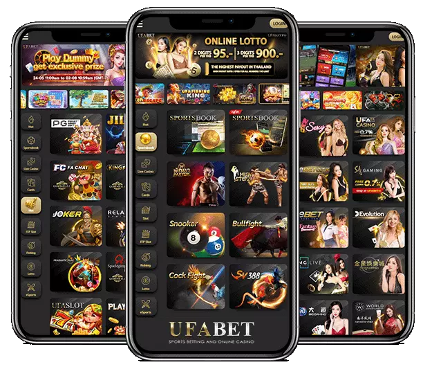 ufa pg slot club