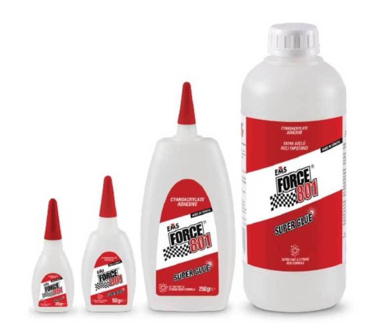 technical chemical products category