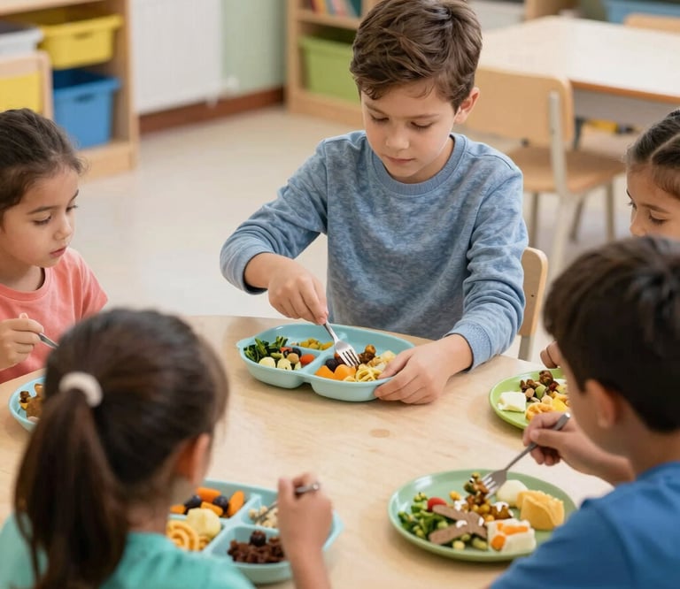 worm's-eye view photography of concrete building