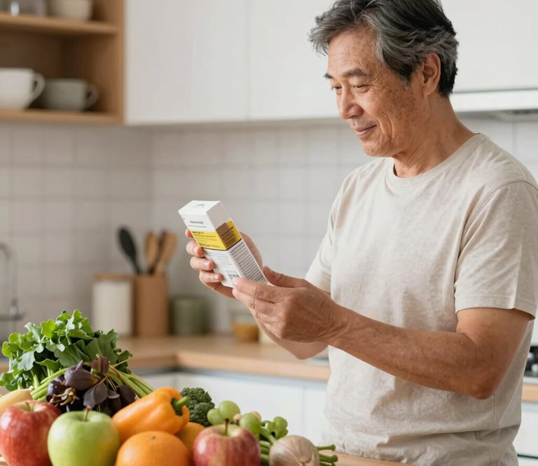 Bright living room with modern inventory