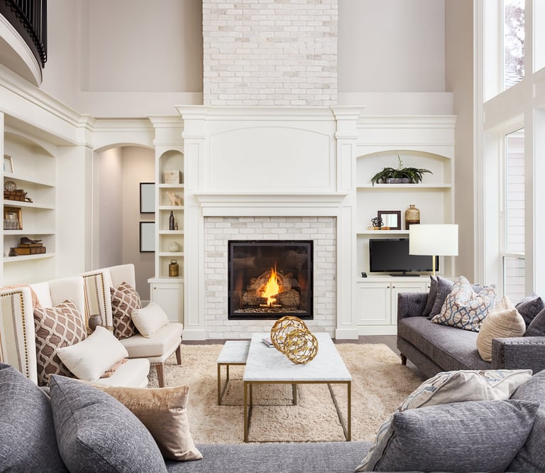 Full-Service Home Remodeling for Every Room