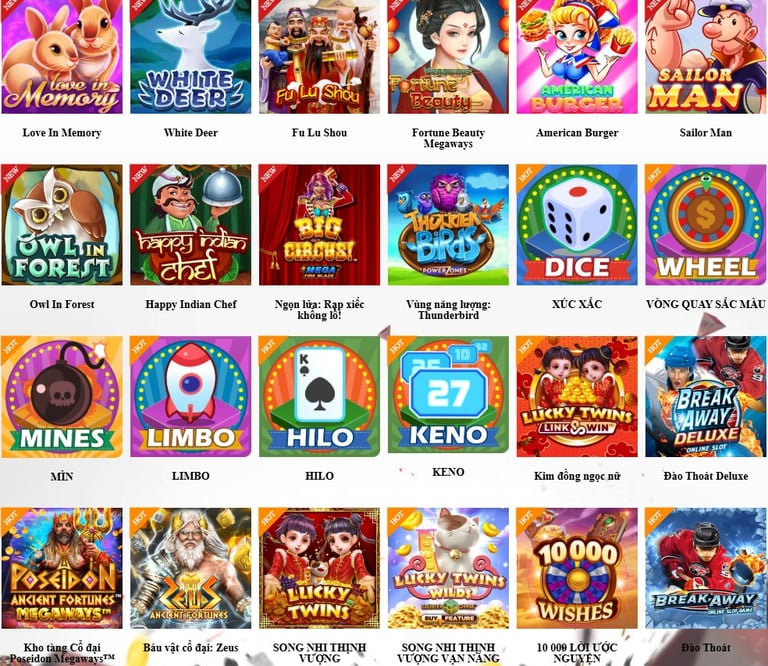 giới thiệu slots 88fc