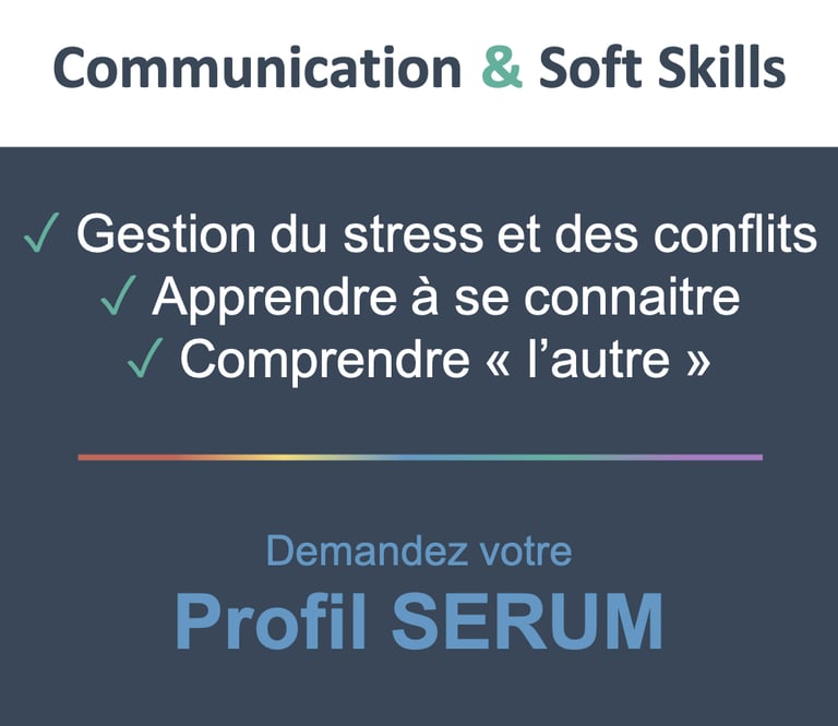 Analyse comportementale - Céline FOLLY
