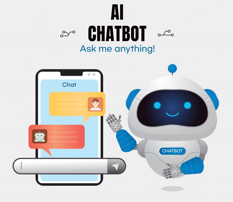 AI Chatbots