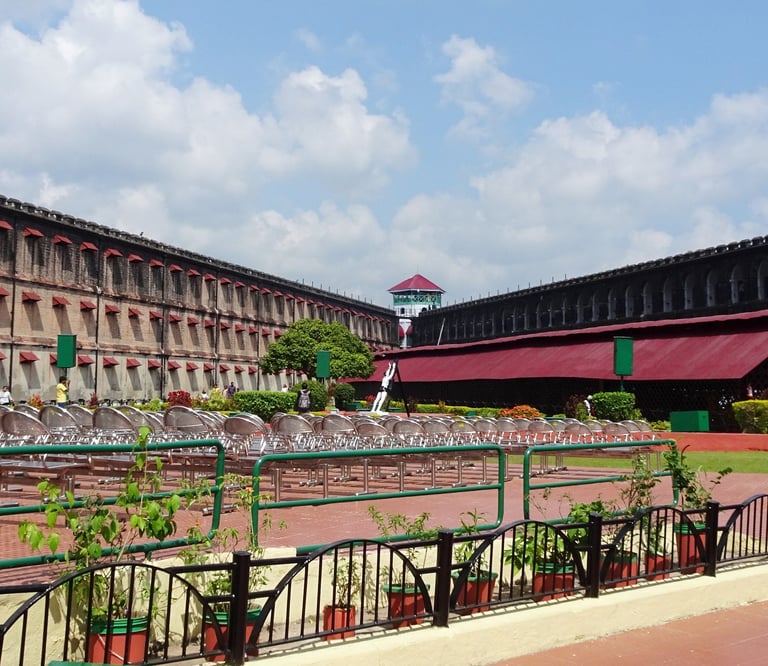 port blair (srivijiyapuram) deatils by overhaul