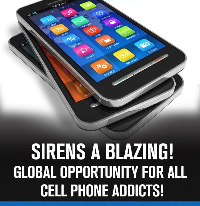 view this opportunity to make money online