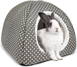 Hot Cross Buns' suggested supplies - bunny hide house