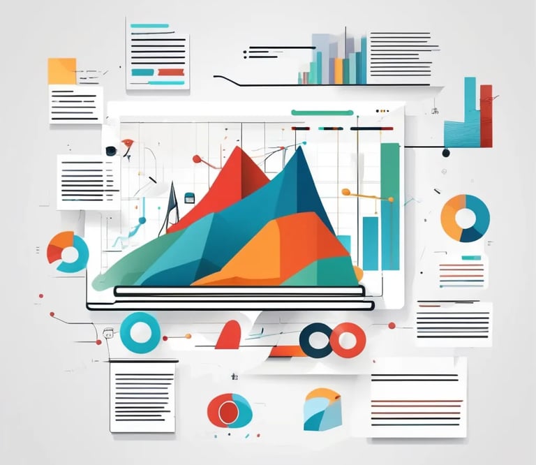 SEO Digital  Marketing