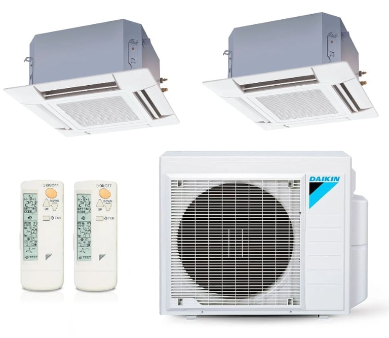 multi-split-hi-wall-daikin-bi-split