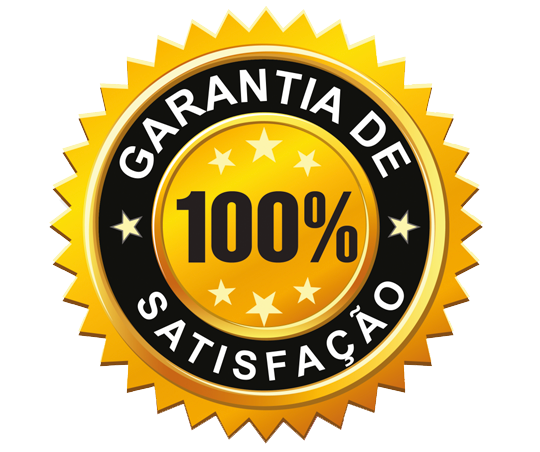 100% Garantía de Satisfacción