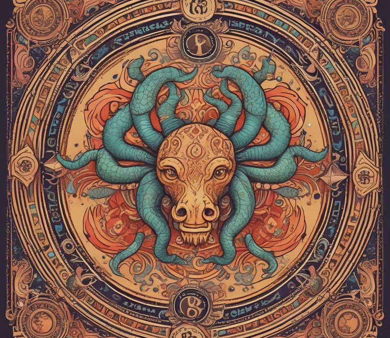 black blue and yellow textile