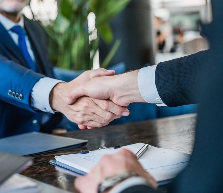 white collar defense philadelphia
