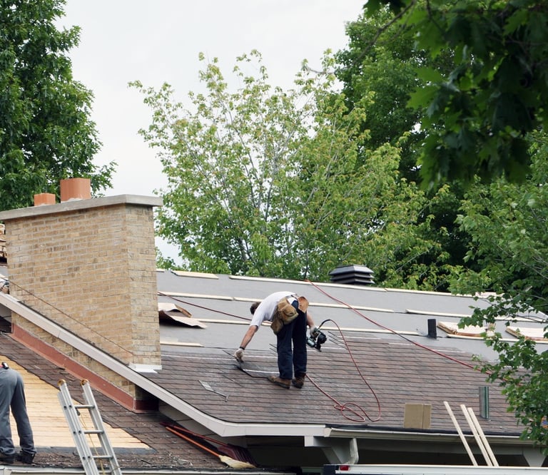 roofing services in st tammany parish