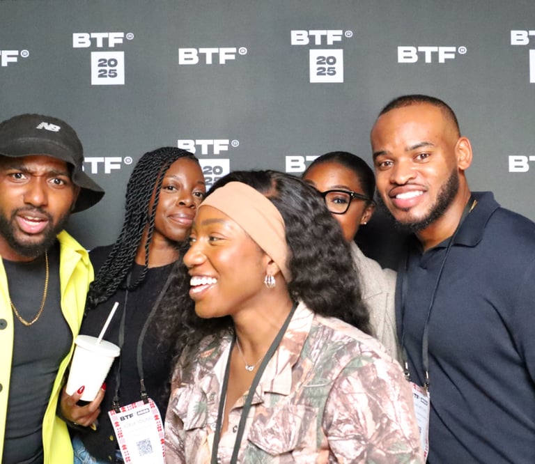 brand corporate photo booth hire