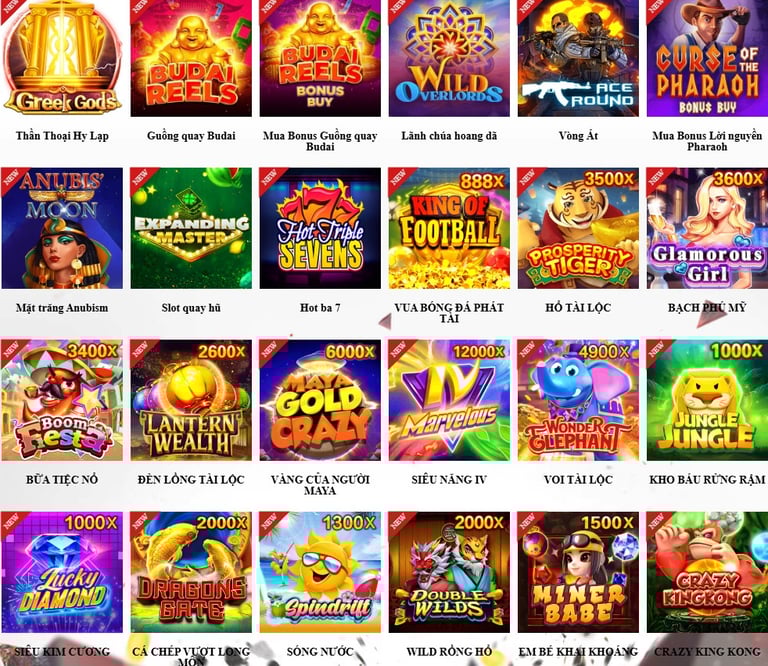 giới thiệu slots 88fc