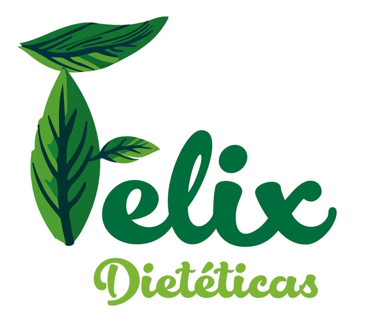 logo felix dieteticas