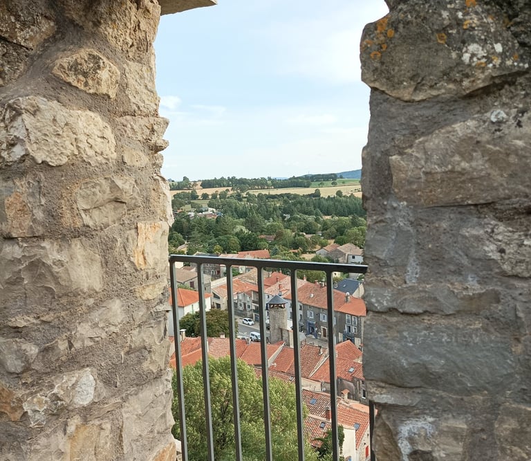 Viewpoint RocCastel