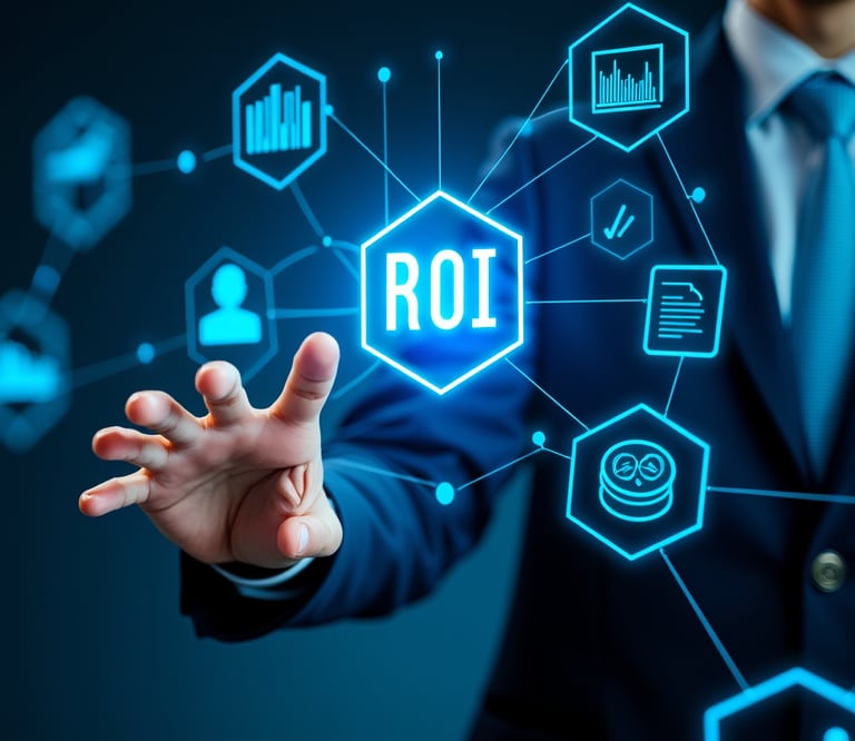 Apps con Inteligencia Artificial IA